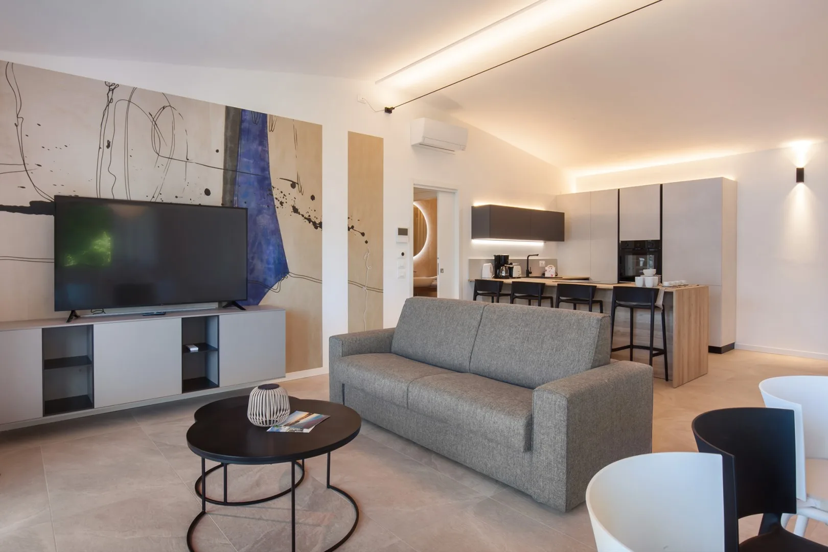 VILLA AMA 8 - Veneto