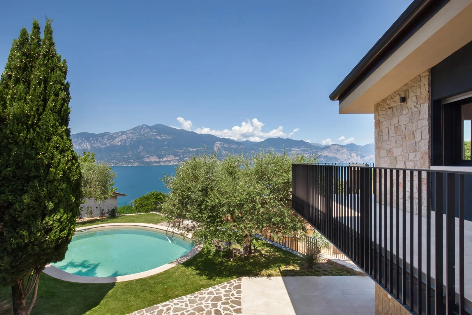 VILLA AMA 8 - Veneto