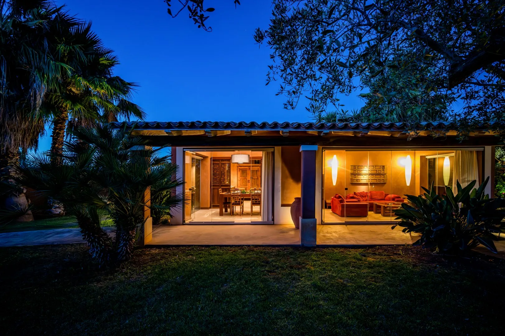 VILLA ANTURA 4 - Sicily