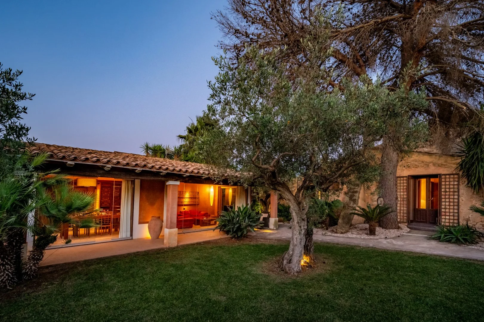 VILLA ANTURA 4 - Sicily