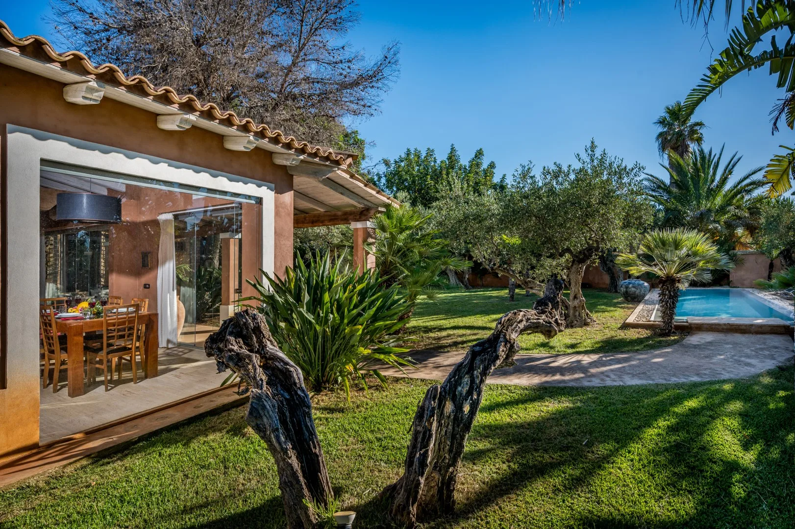 VILLA ANTURA 4 - Sicily