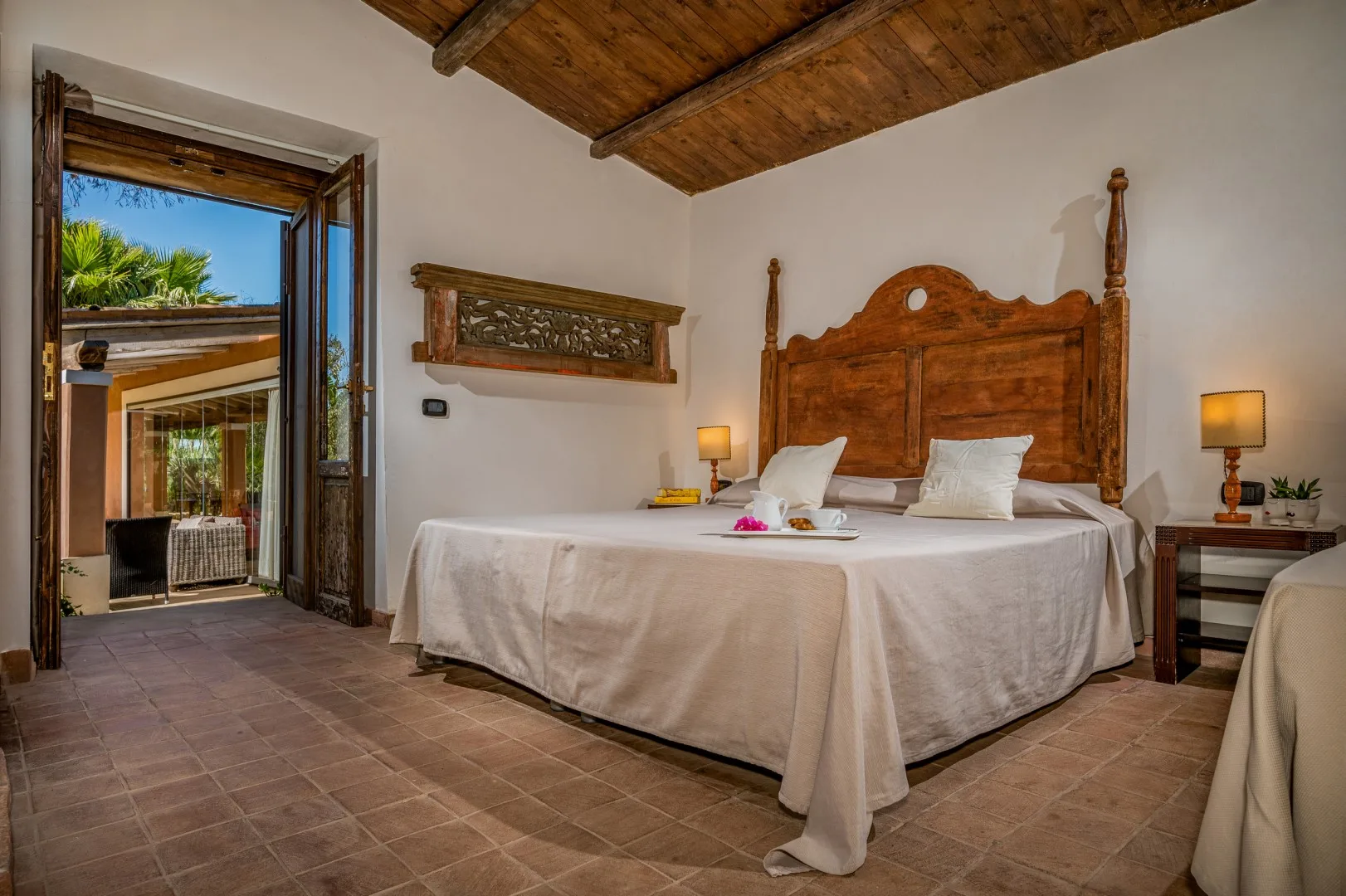 VILLA ANTURA 4 - Sicily