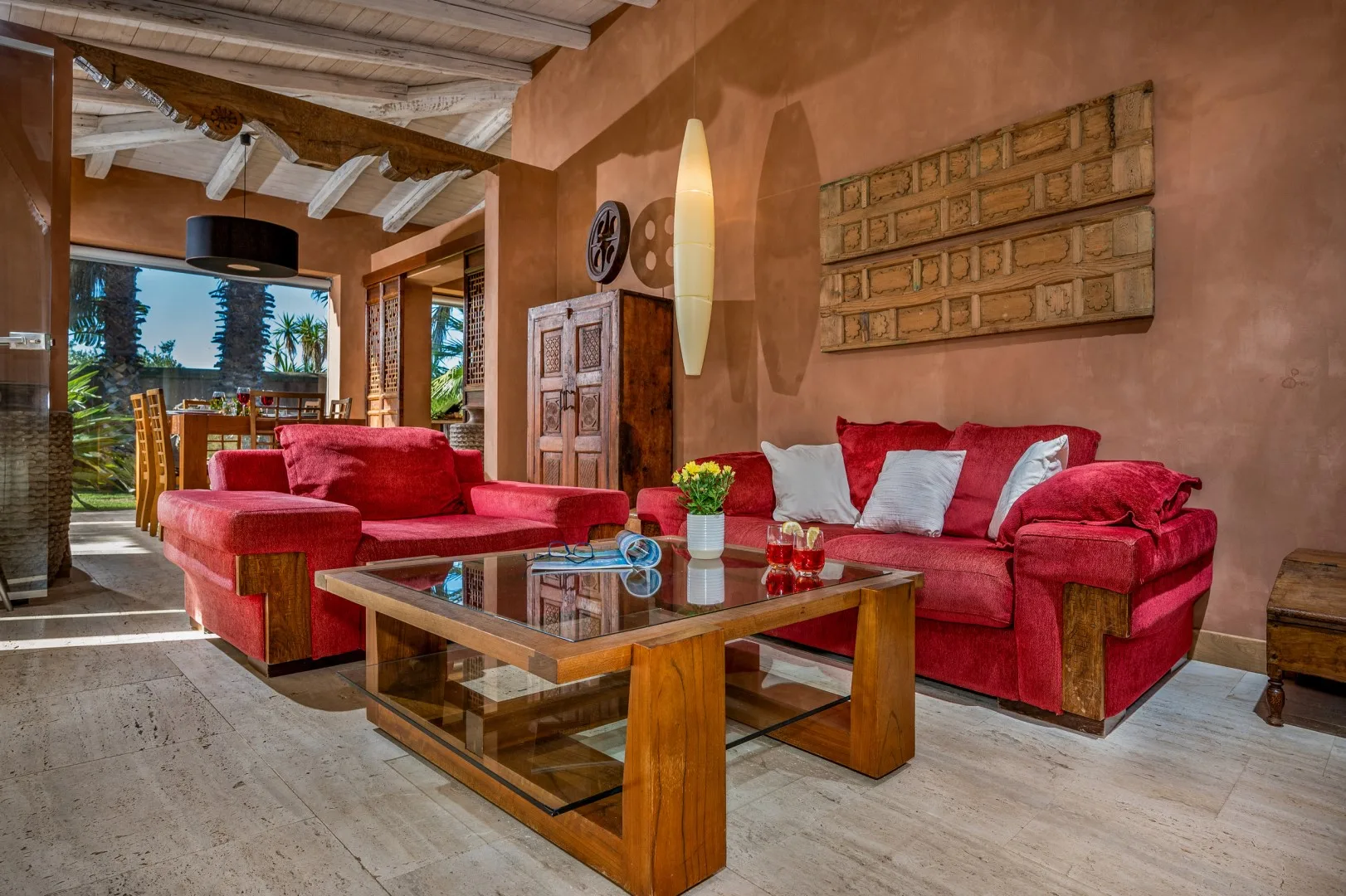 VILLA ANTURA 4 - Sicily