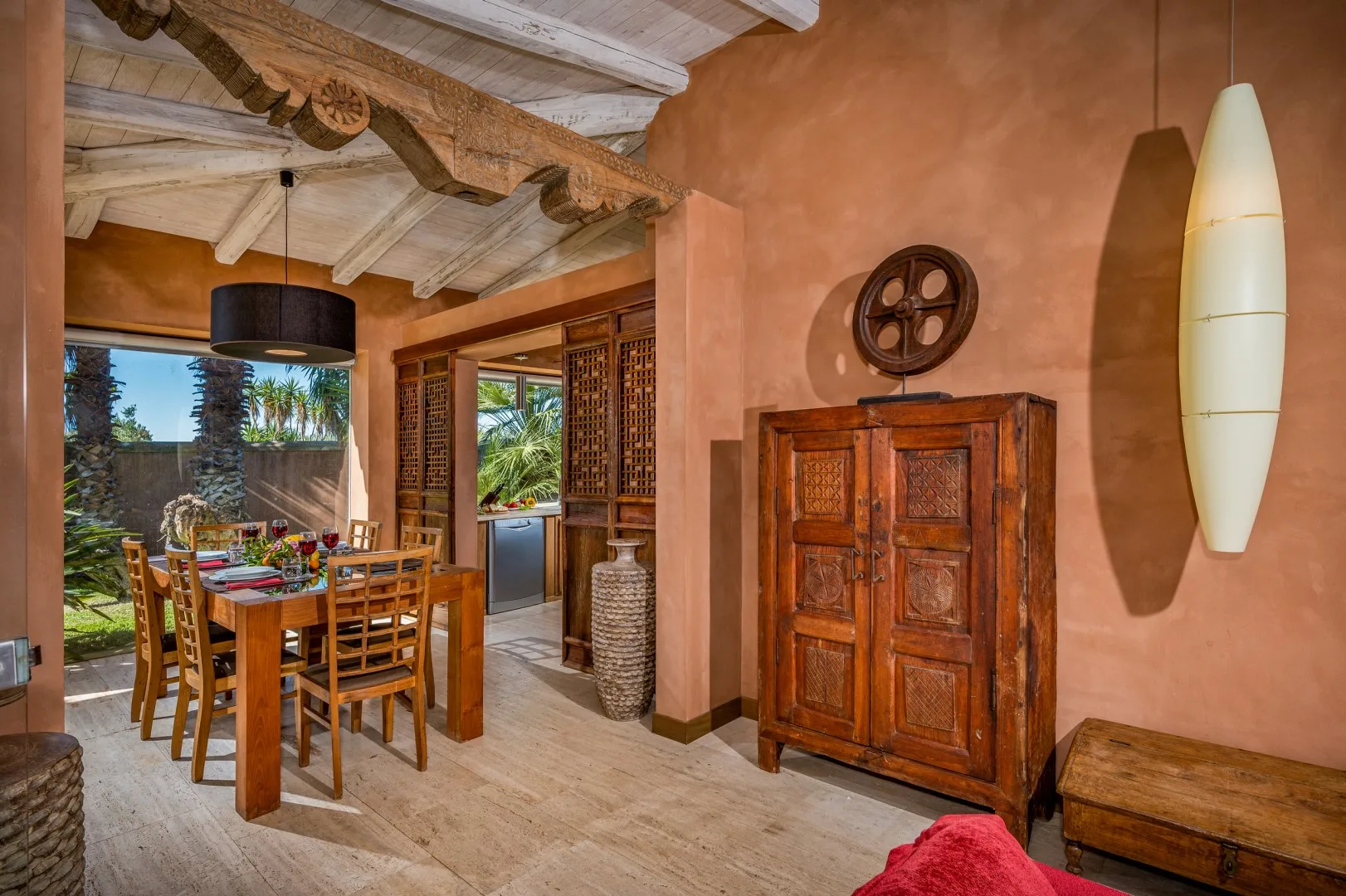 VILLA ANTURA 4 - Sicily