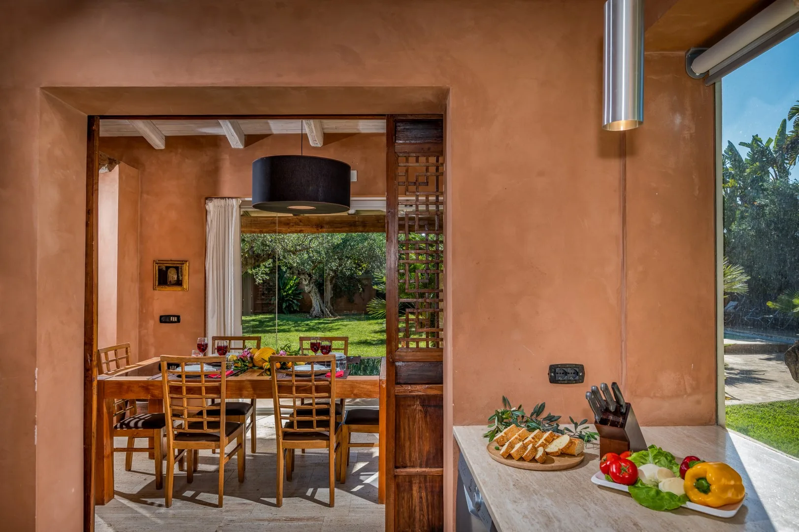 VILLA ANTURA 4 - Sicily