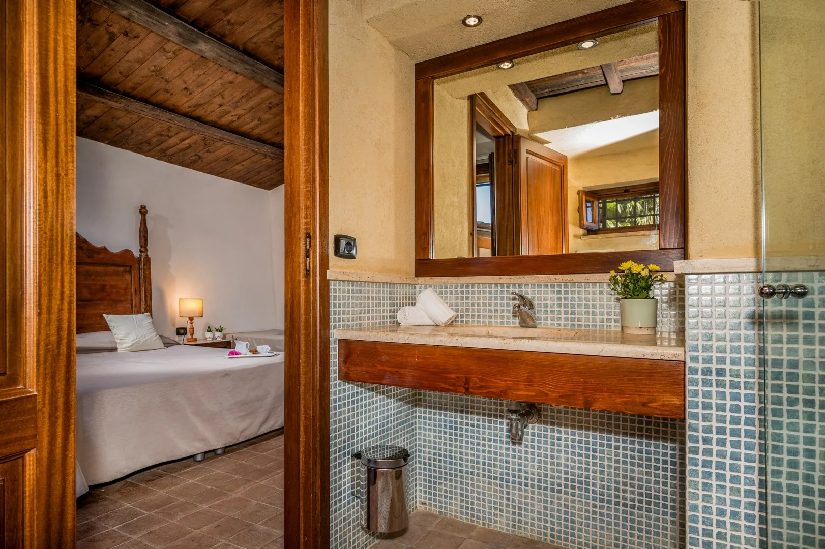 VILLA ANTURA 4 - Sicily