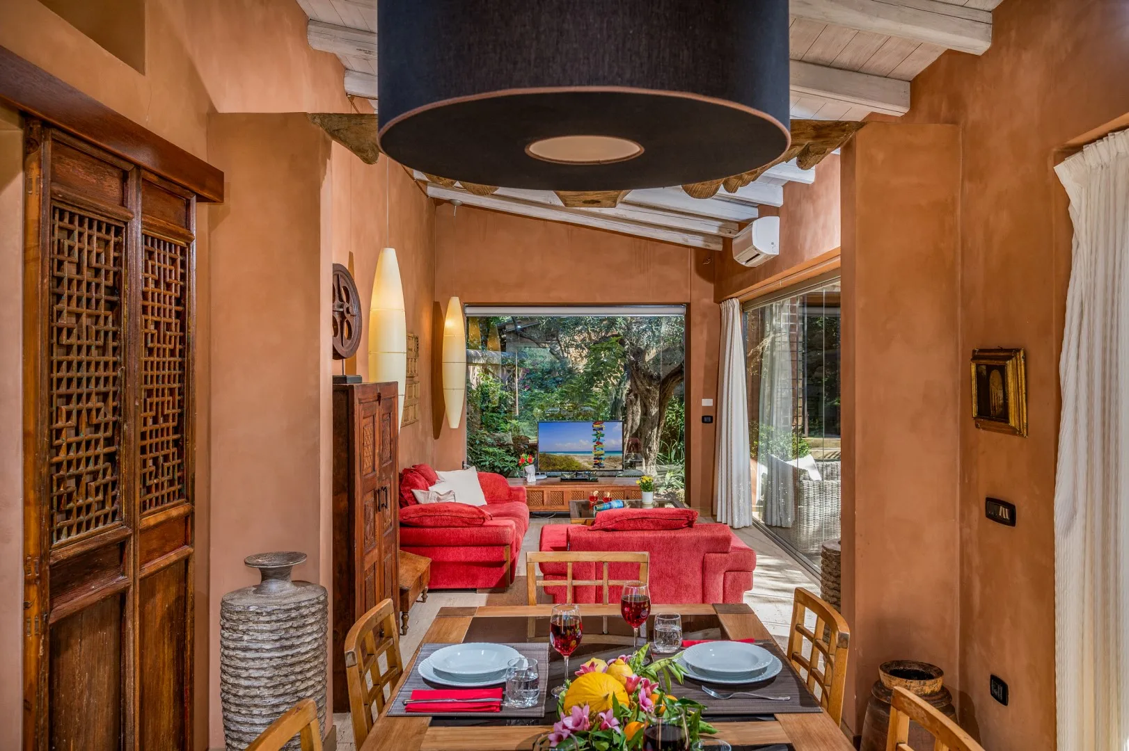VILLA ANTURA 4 - Sicily