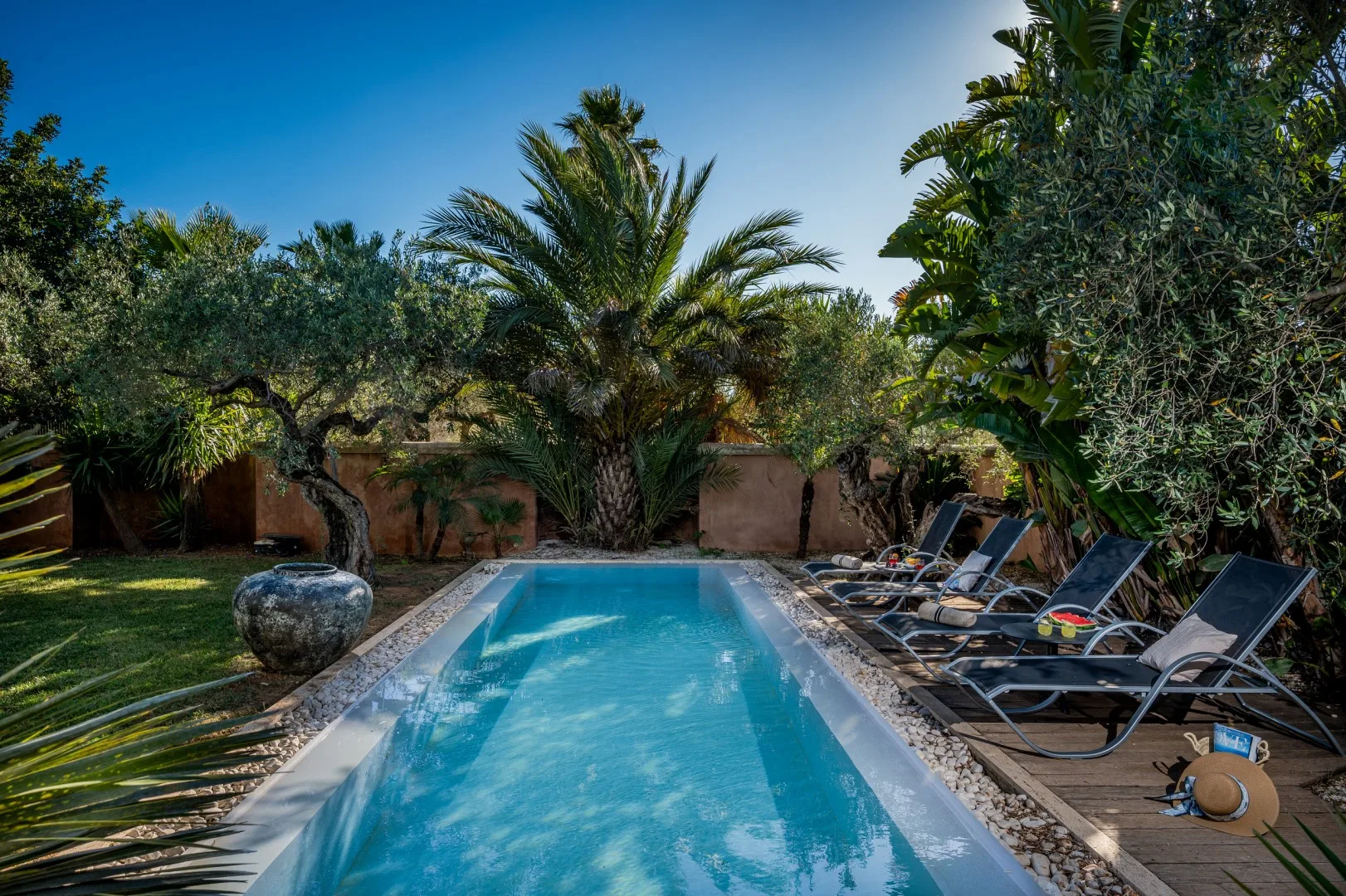 VILLA ANTURA 4 - Sicily