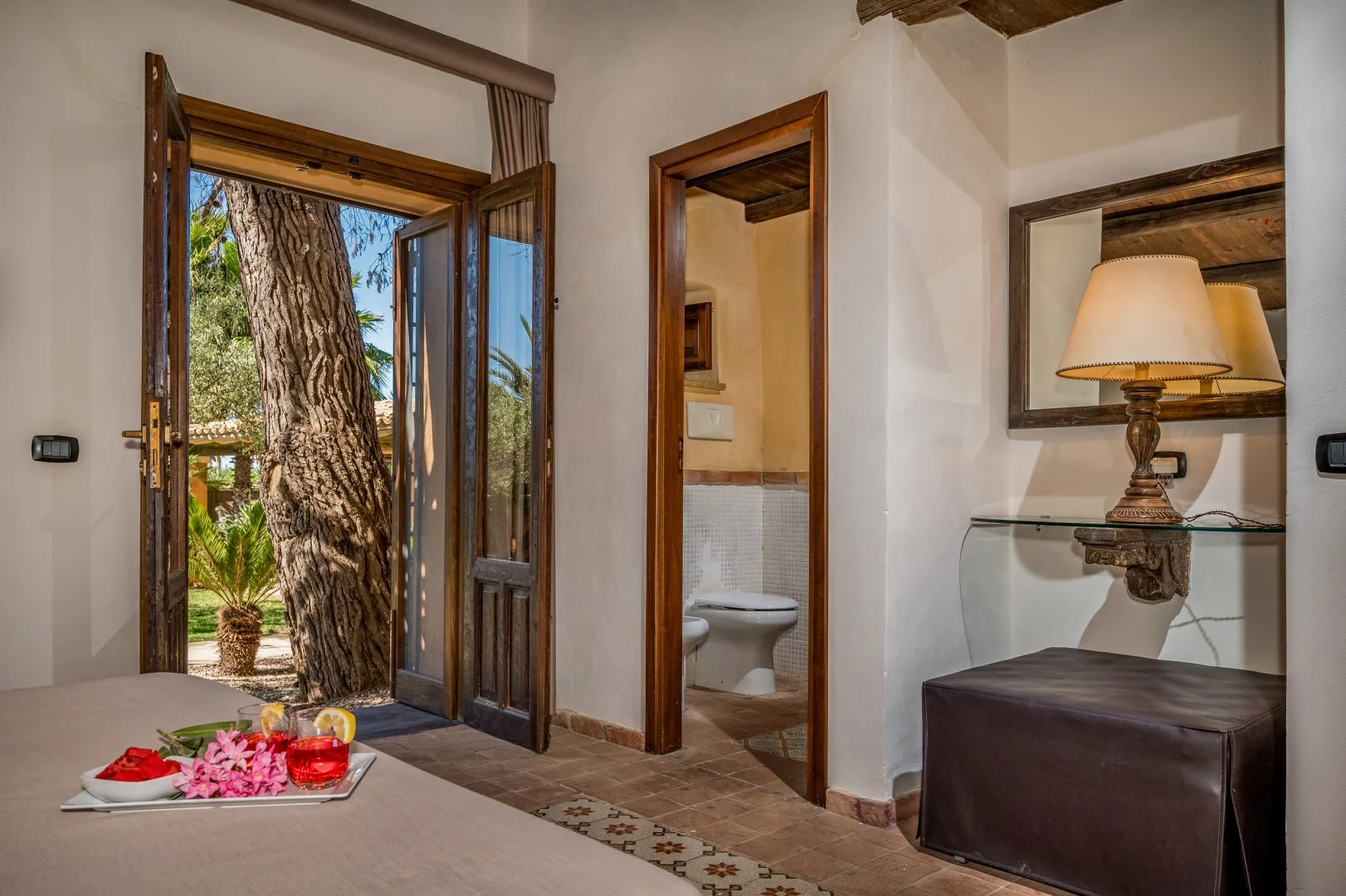 VILLA ANTURA 4 - Sicily