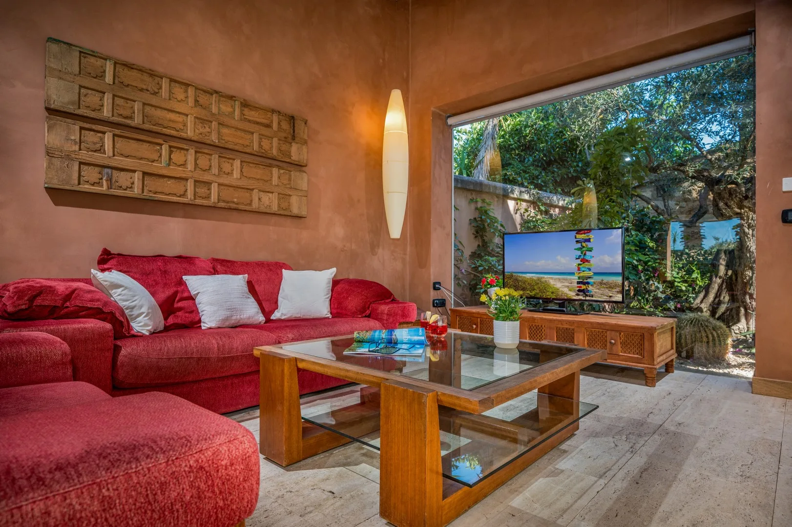 VILLA ANTURA 4 - Sicily