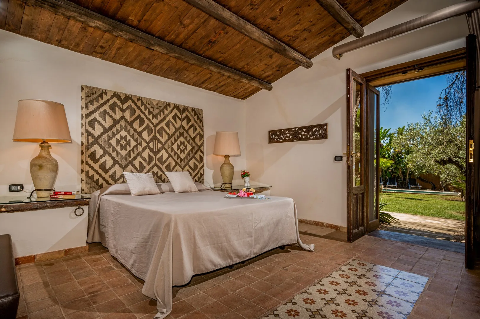 VILLA ANTURA 4 - Sicily