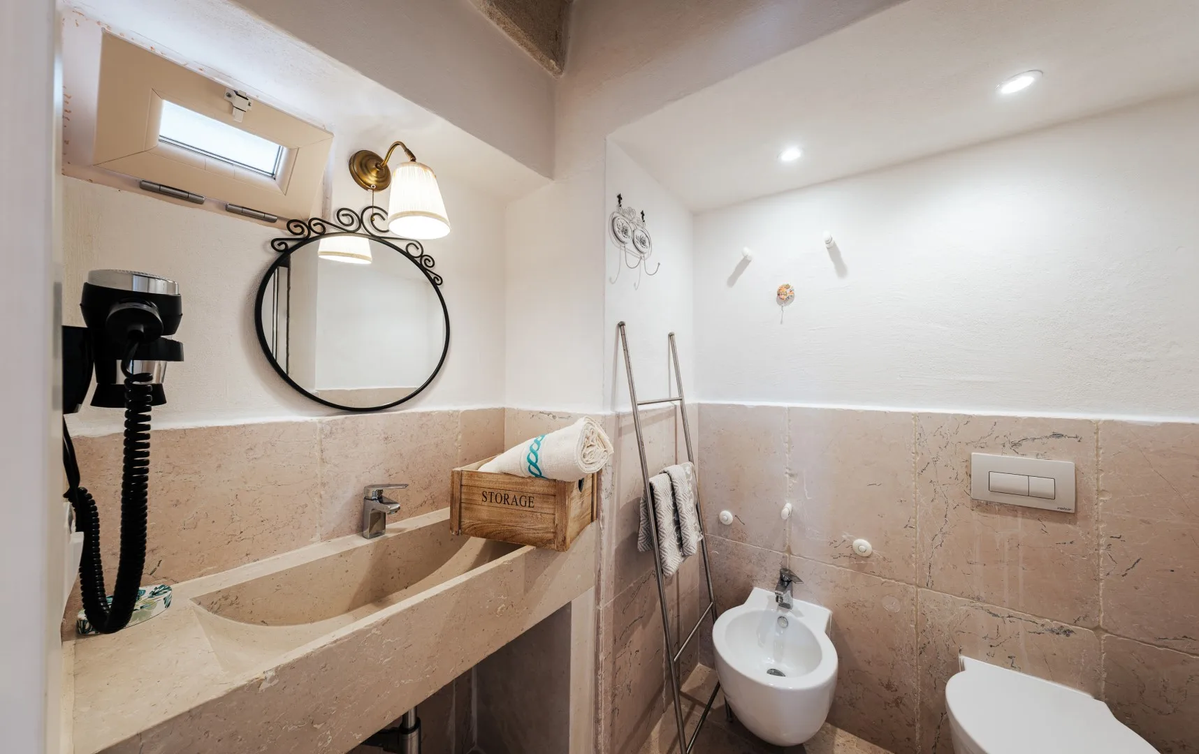 WHITE STONE HOUSE 6+1 - Puglia