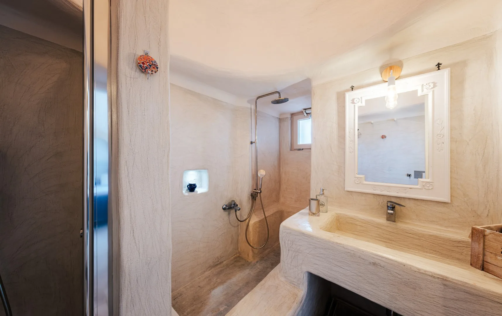 WHITE STONE HOUSE 6+1 - Puglia