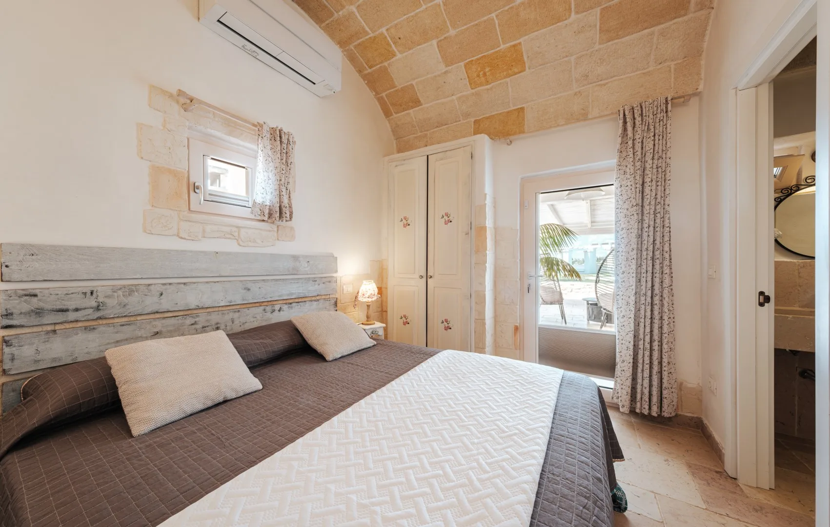 WHITE STONE HOUSE 6+1 - Puglia