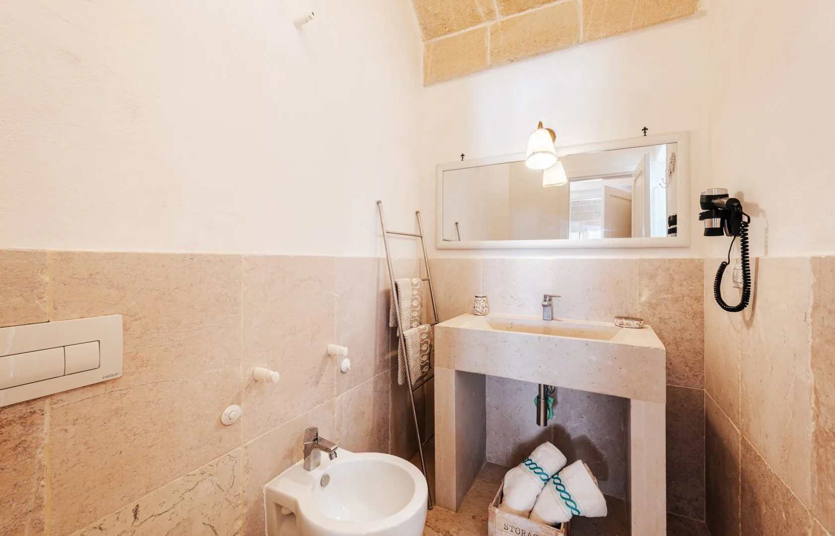 WHITE STONE HOUSE 6+1 - Puglia