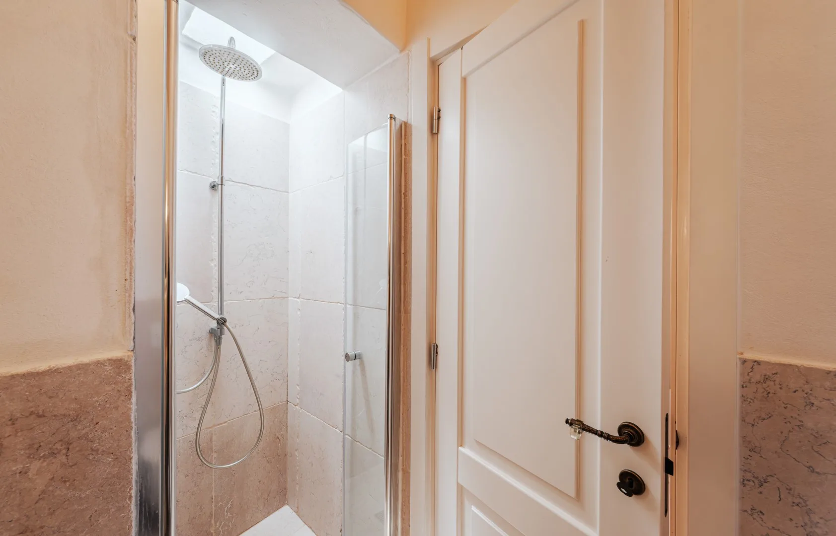 WHITE STONE HOUSE 6+1 - Puglia