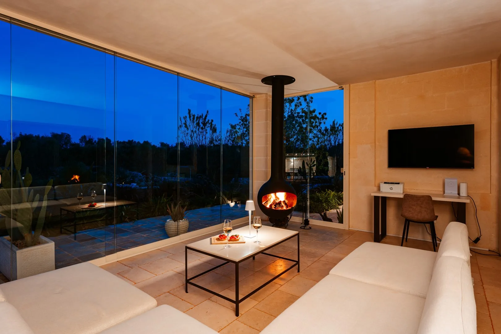 VILLA BELKIS 6 - Puglia