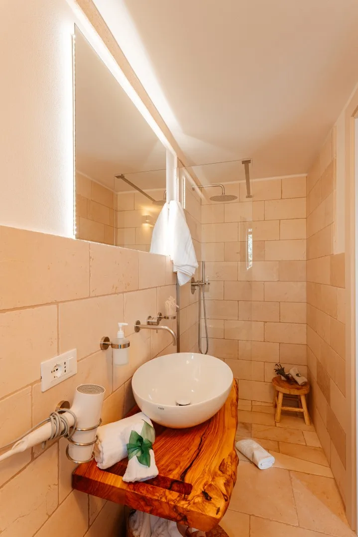 VILLA BELKIS 6 - Puglia