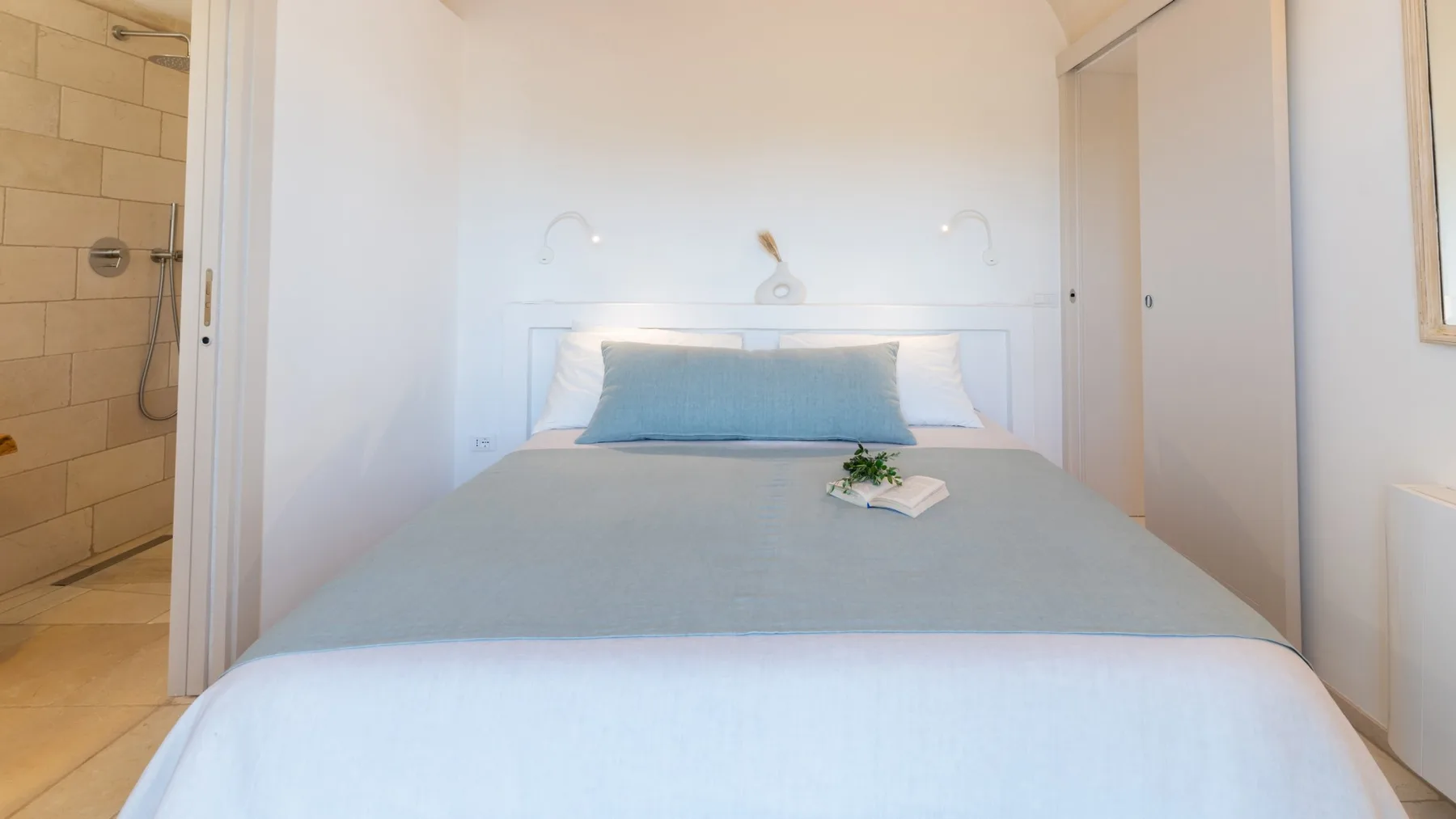 VILLA BELKIS 6 - Puglia
