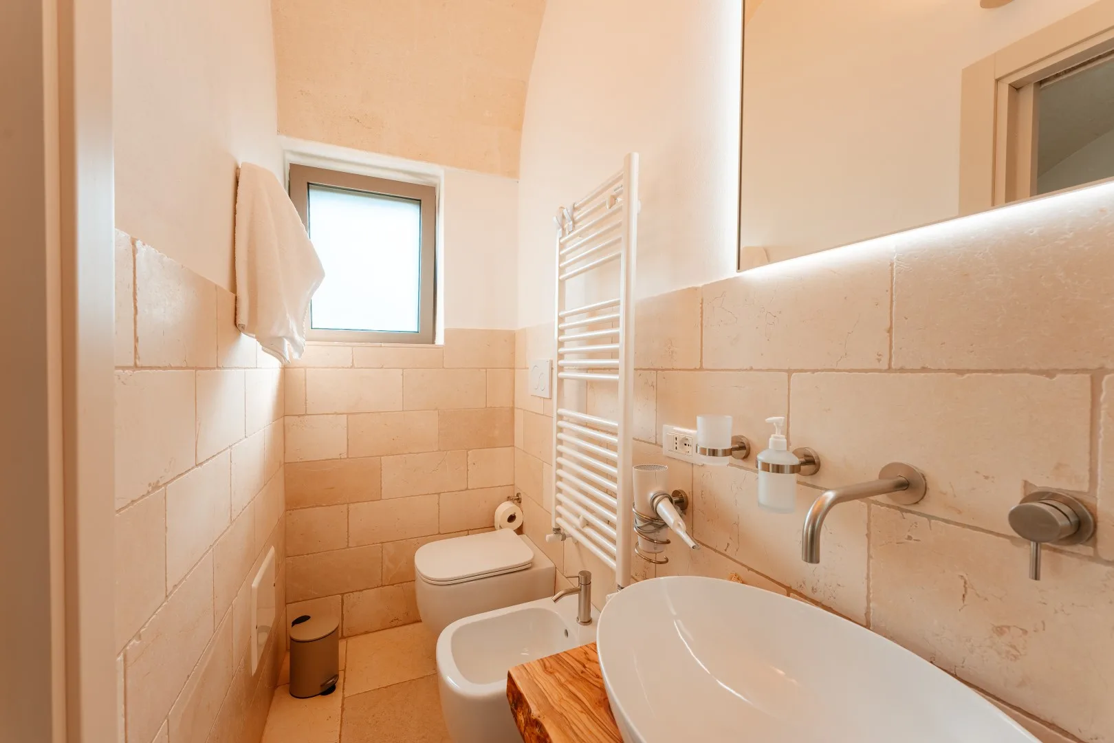 VILLA BELKIS 6 - Puglia