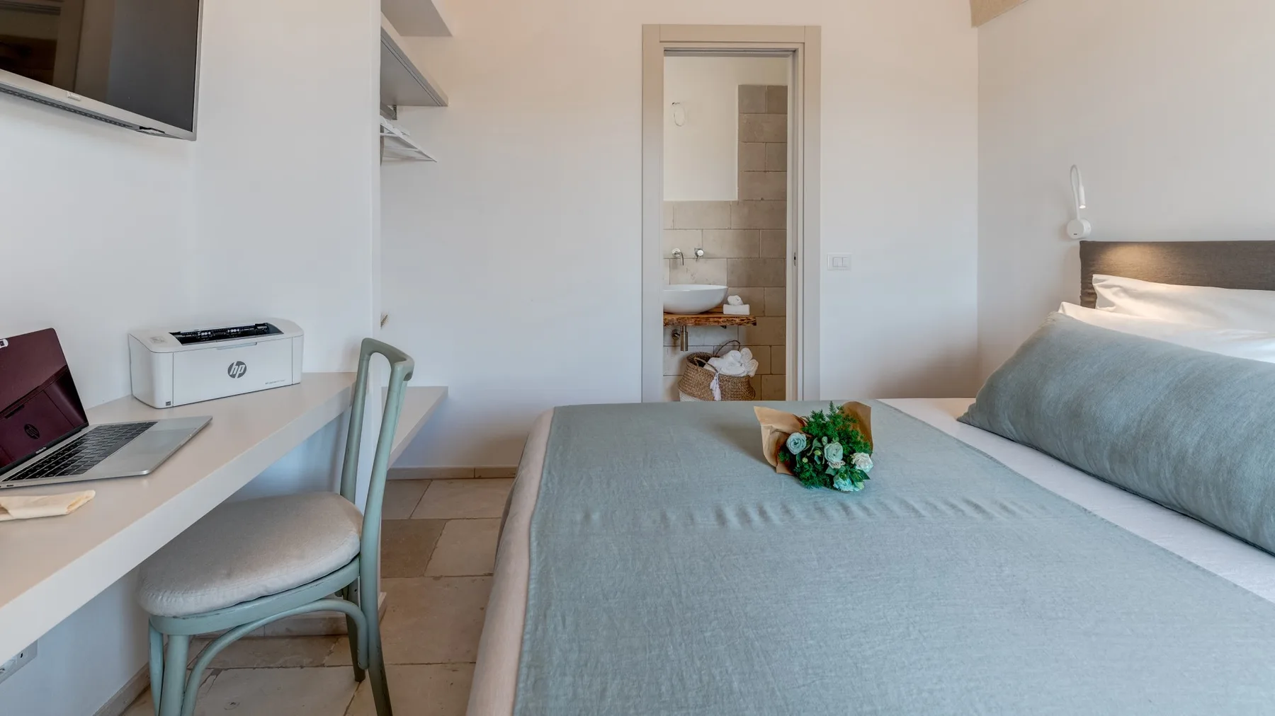 VILLA BELKIS 6 - Puglia