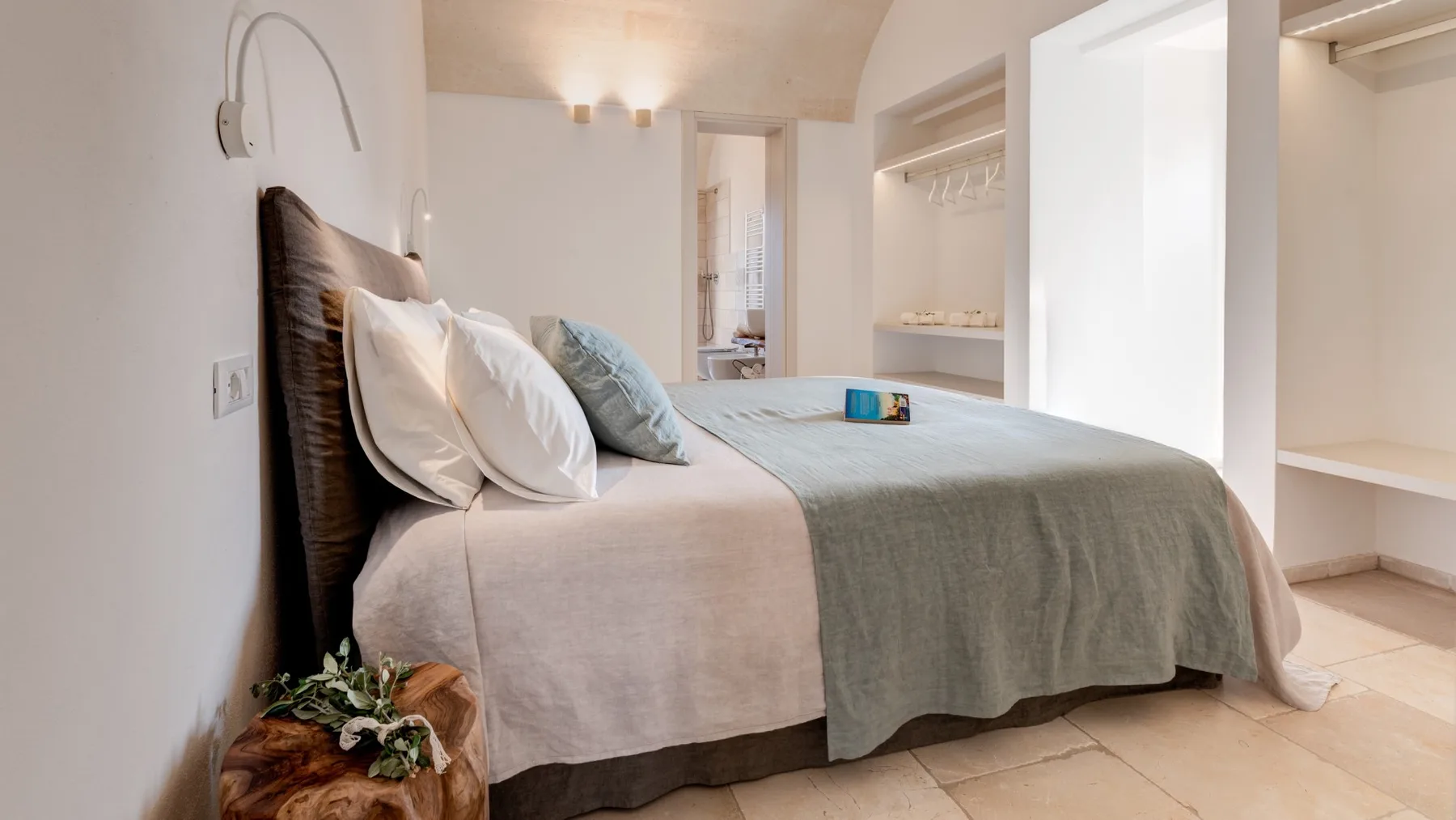 VILLA BELKIS 6 - Puglia