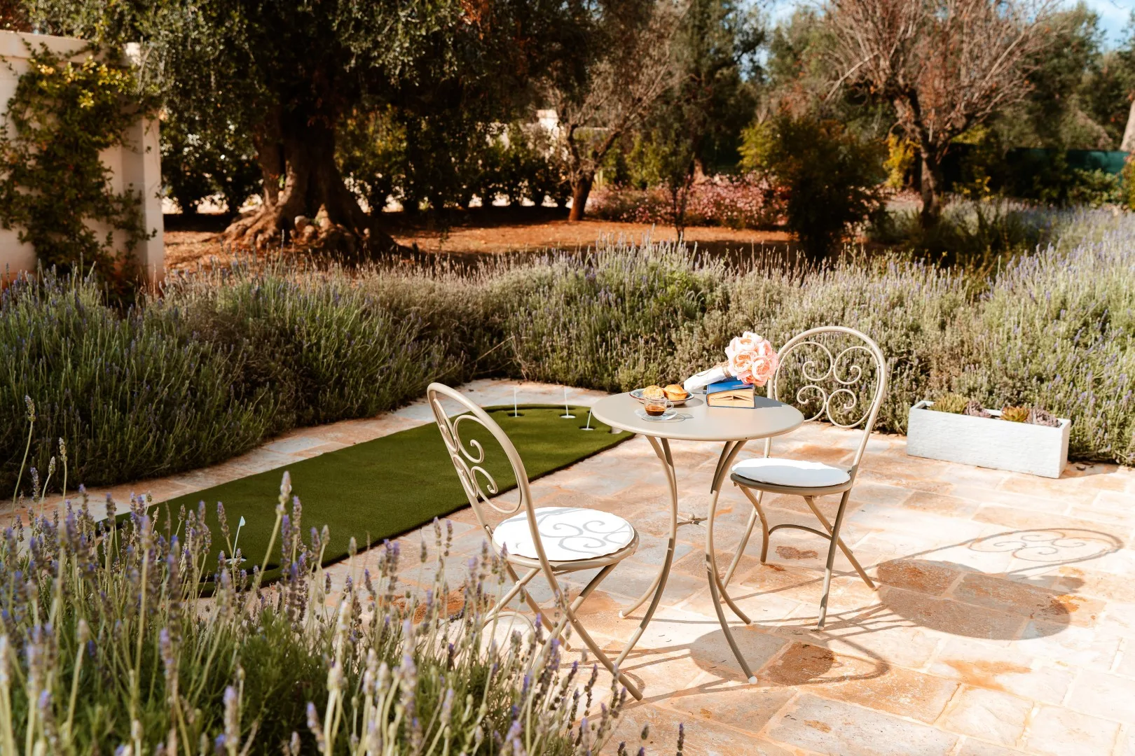 VILLA BELKIS 6 - Puglia