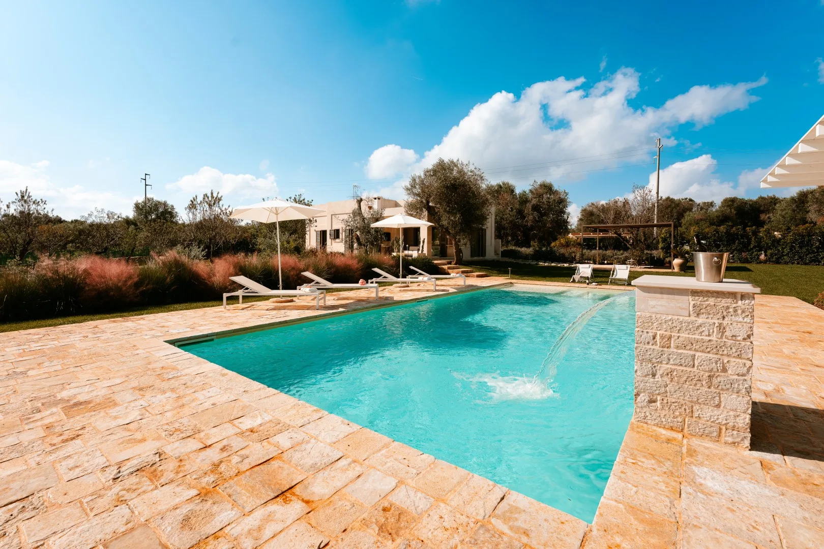 VILLA BELKIS 6 - Puglia