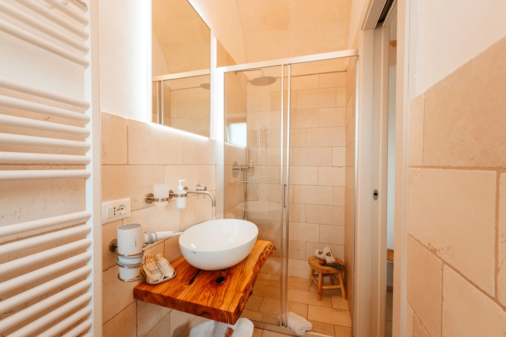 VILLA BELKIS 6 - Puglia