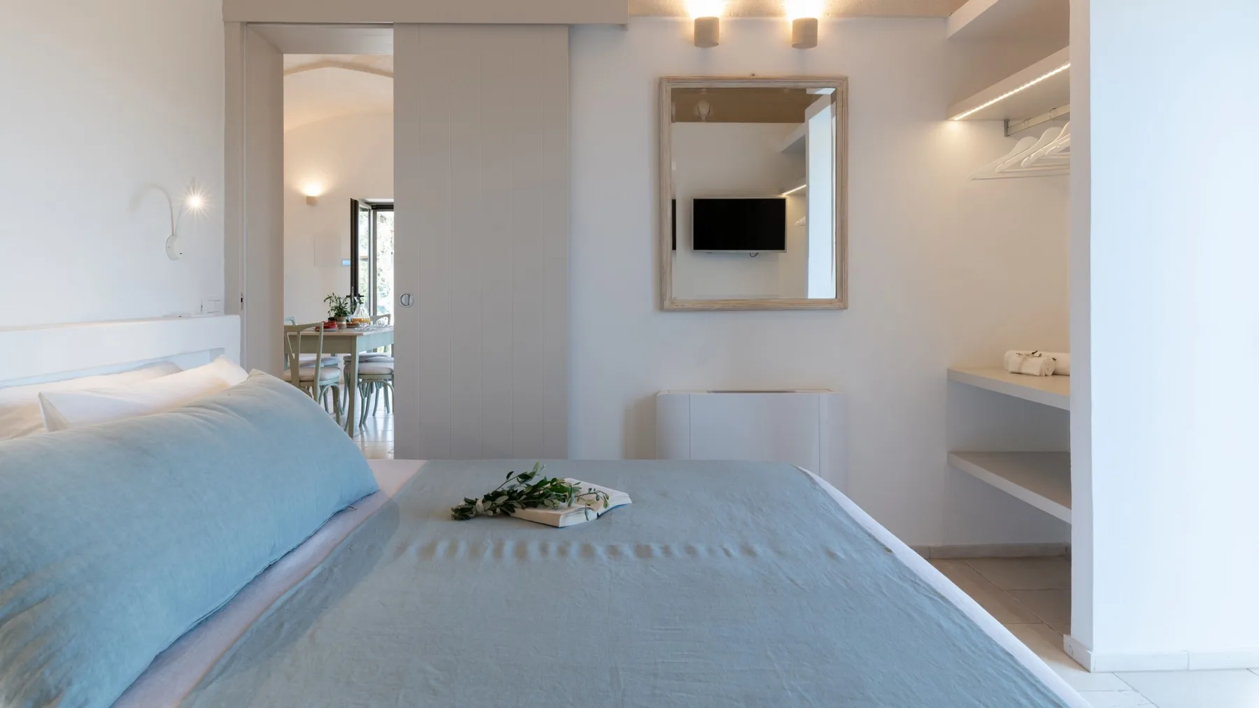 VILLA BELKIS 6 - Puglia