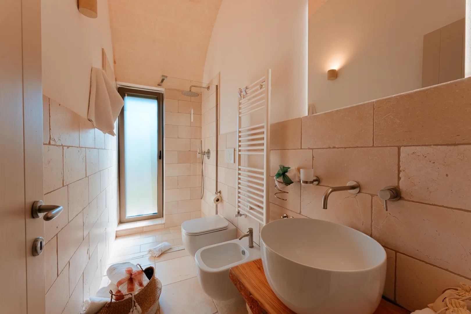 VILLA BELKIS 6 - Puglia