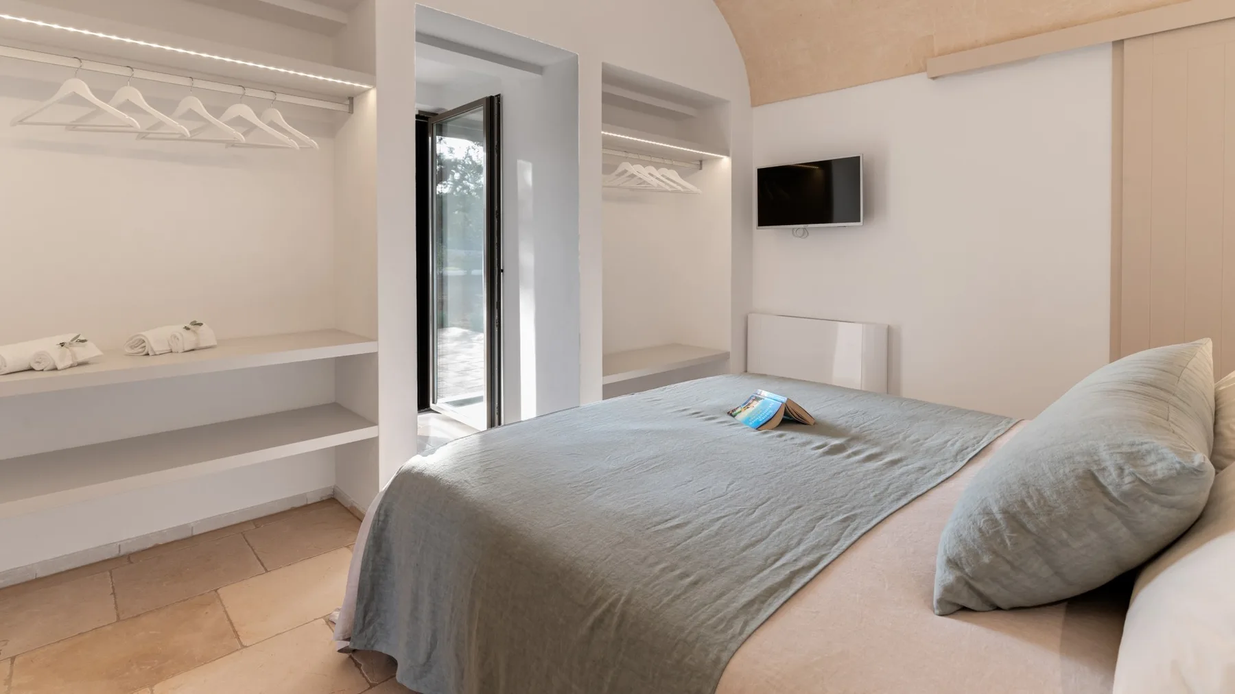 VILLA BELKIS 6 - Puglia
