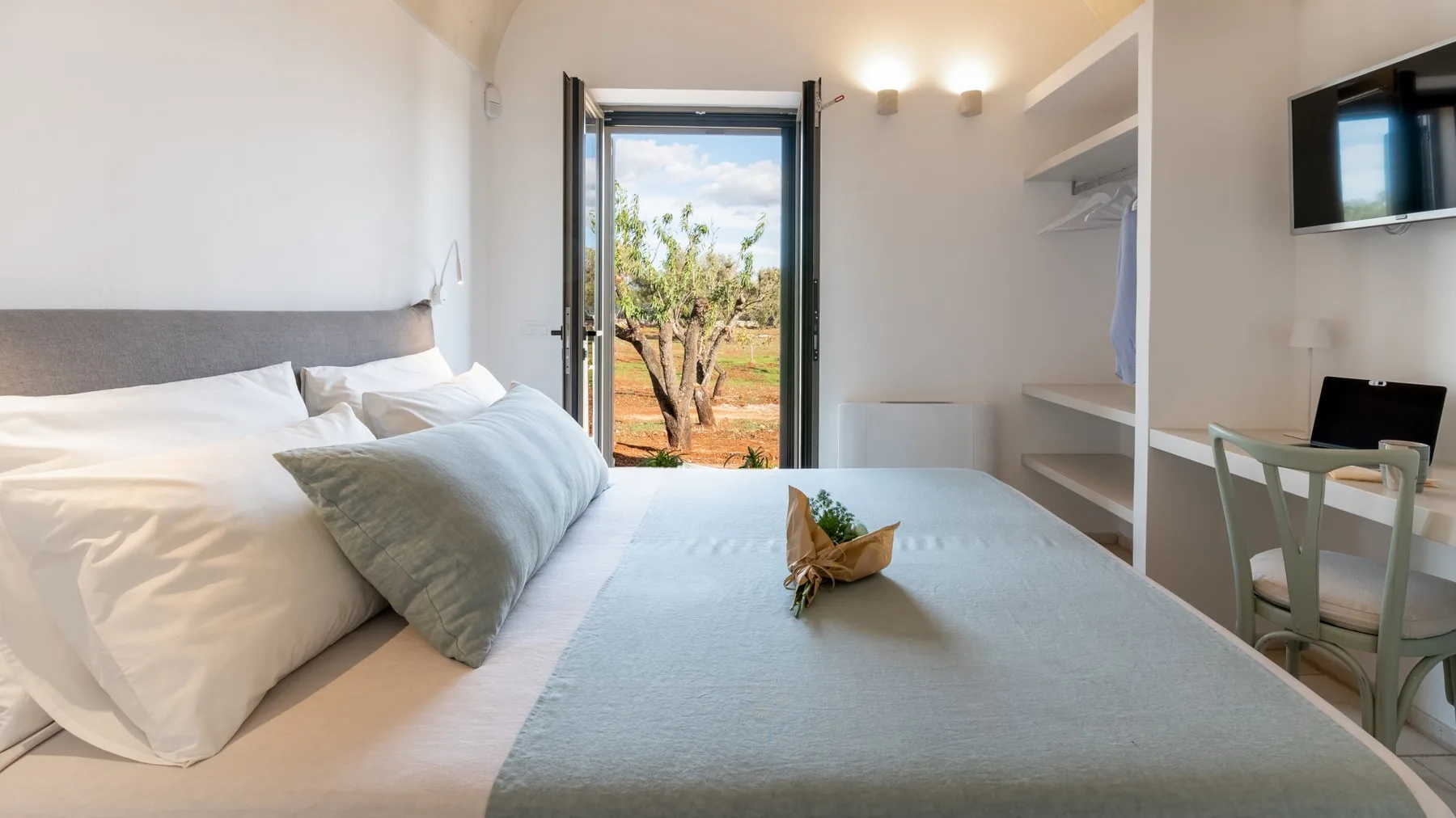 VILLA BELKIS 6 - Puglia