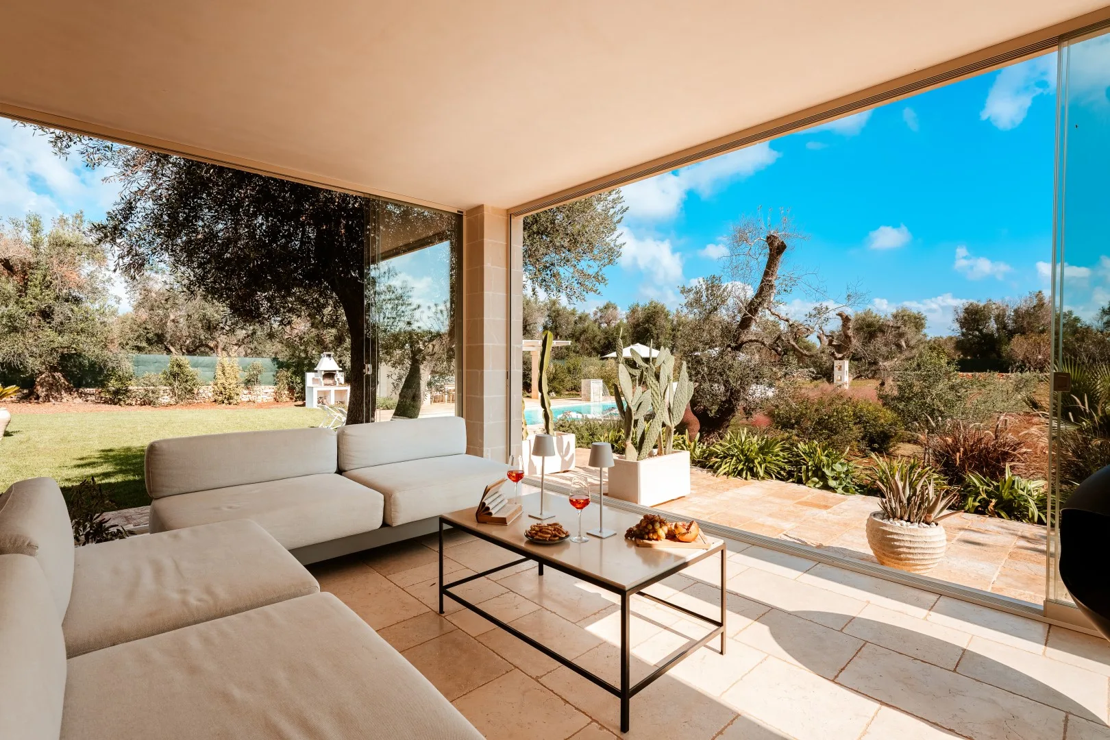 VILLA BELKIS 6 - Puglia