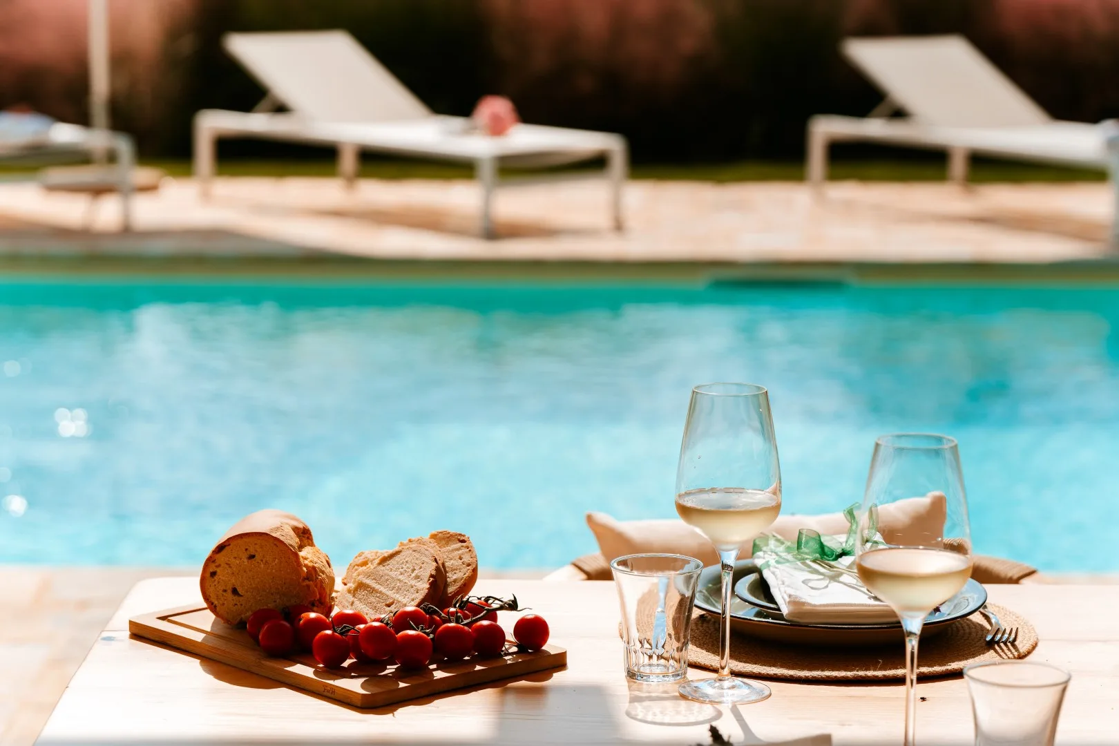 VILLA BELKIS 6 - Puglia