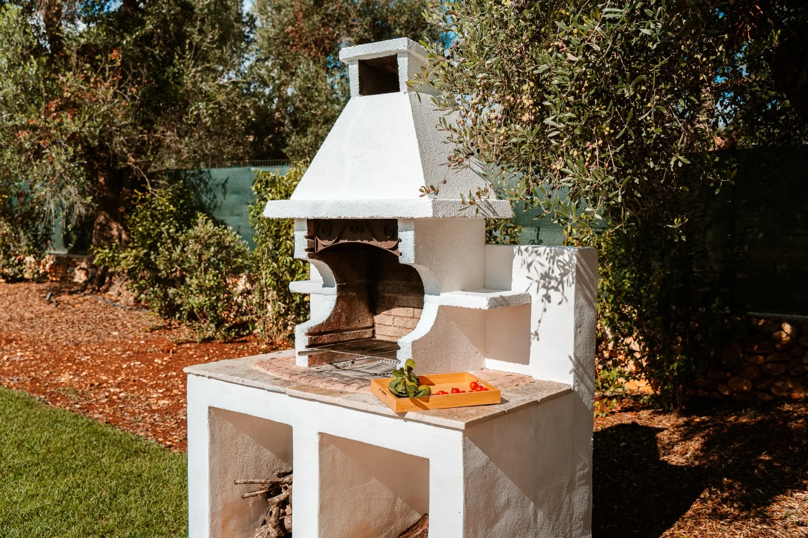 VILLA BELKIS 6 - Puglia