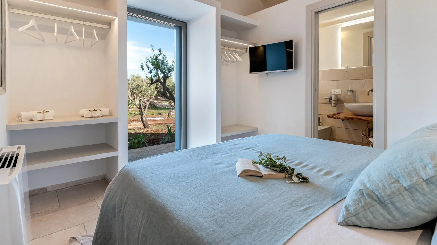 VILLA BELKIS 6 - Puglia