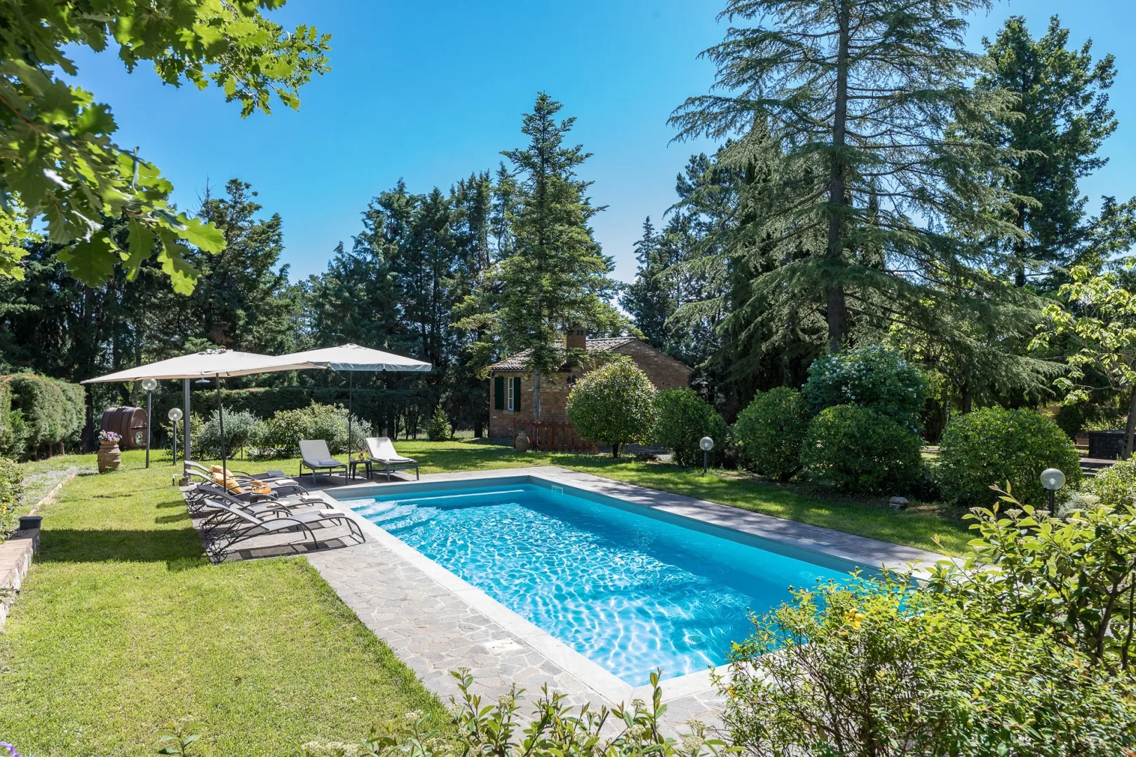 CASA CICULINO 8 - Umbria