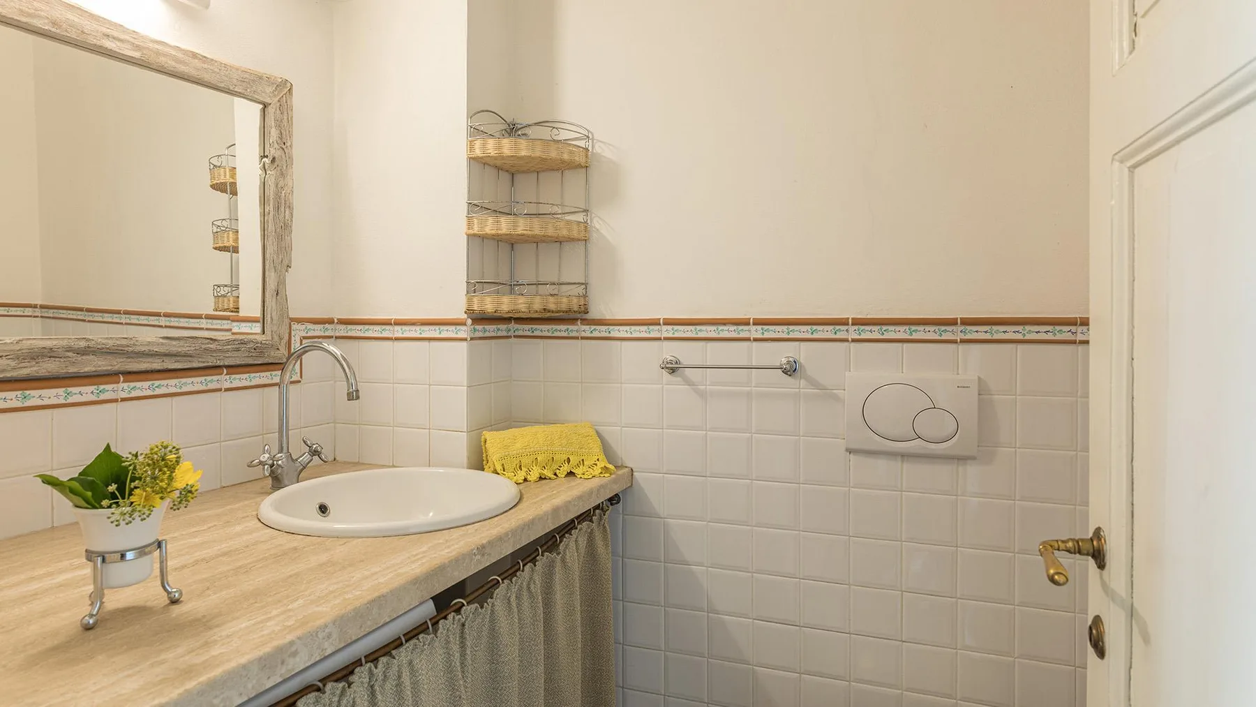 CASA CICULINO 8 - Umbria