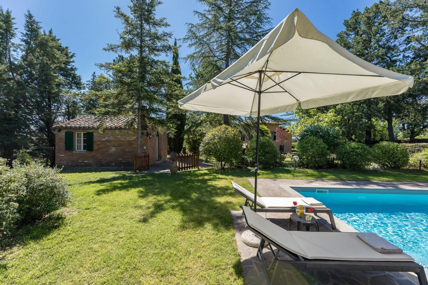 CASA CICULINO 8 - Umbria