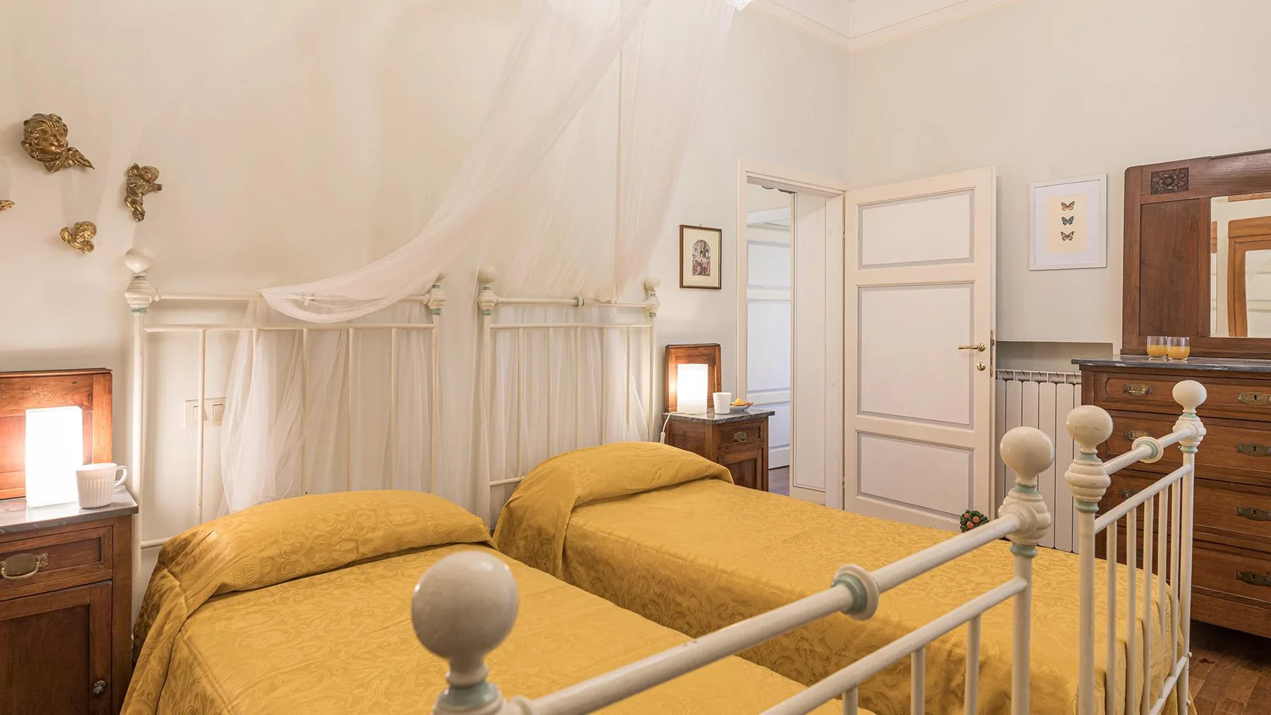 CASA CICULINO 8 - Umbria
