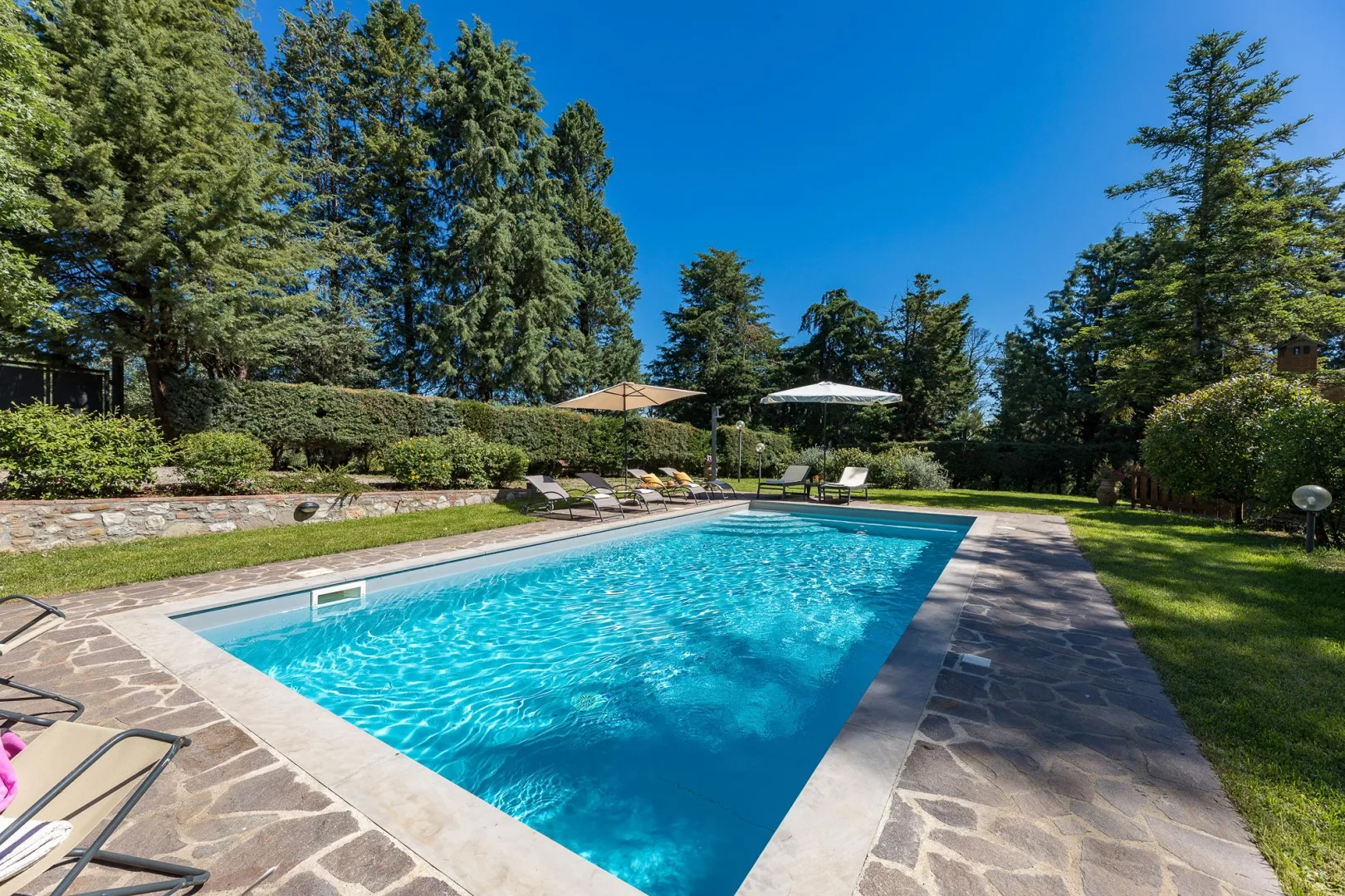 CASA CICULINO 8 - Umbria