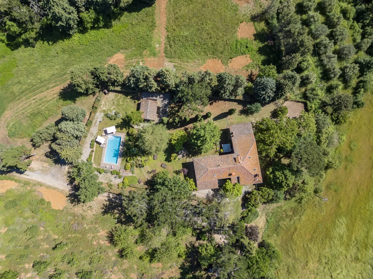 CASA CICULINO 8 - Umbria