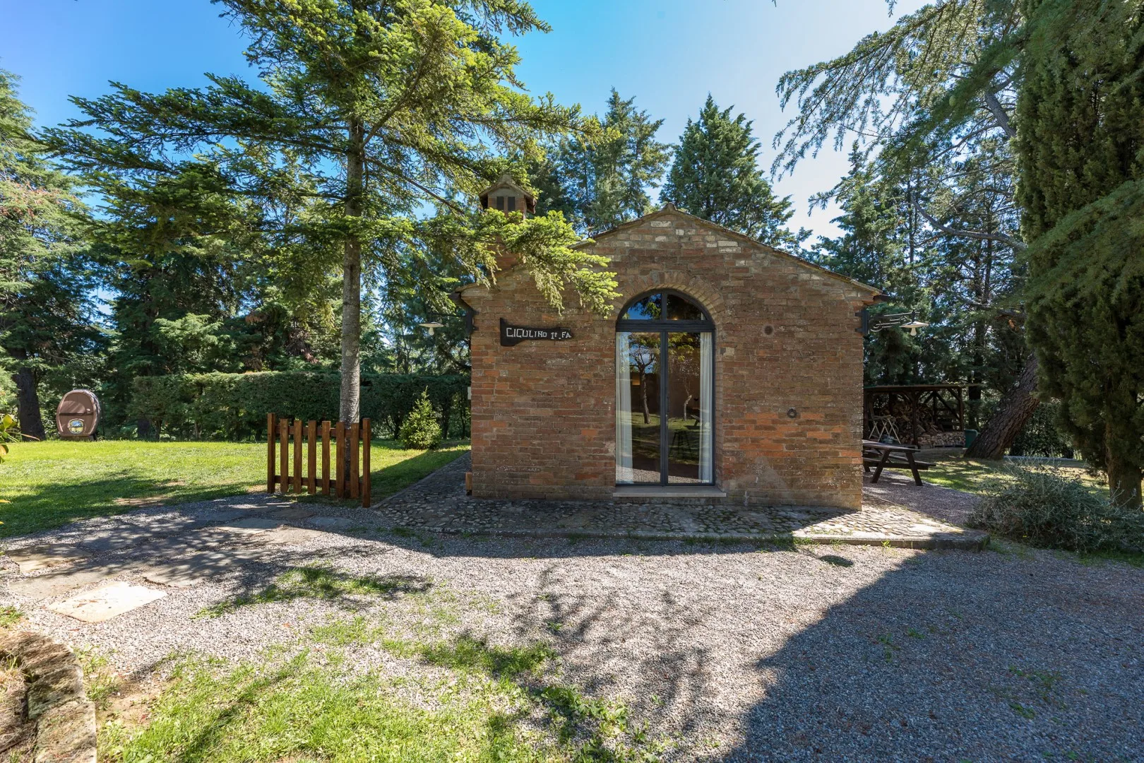 CASA CICULINO 8 - Umbria