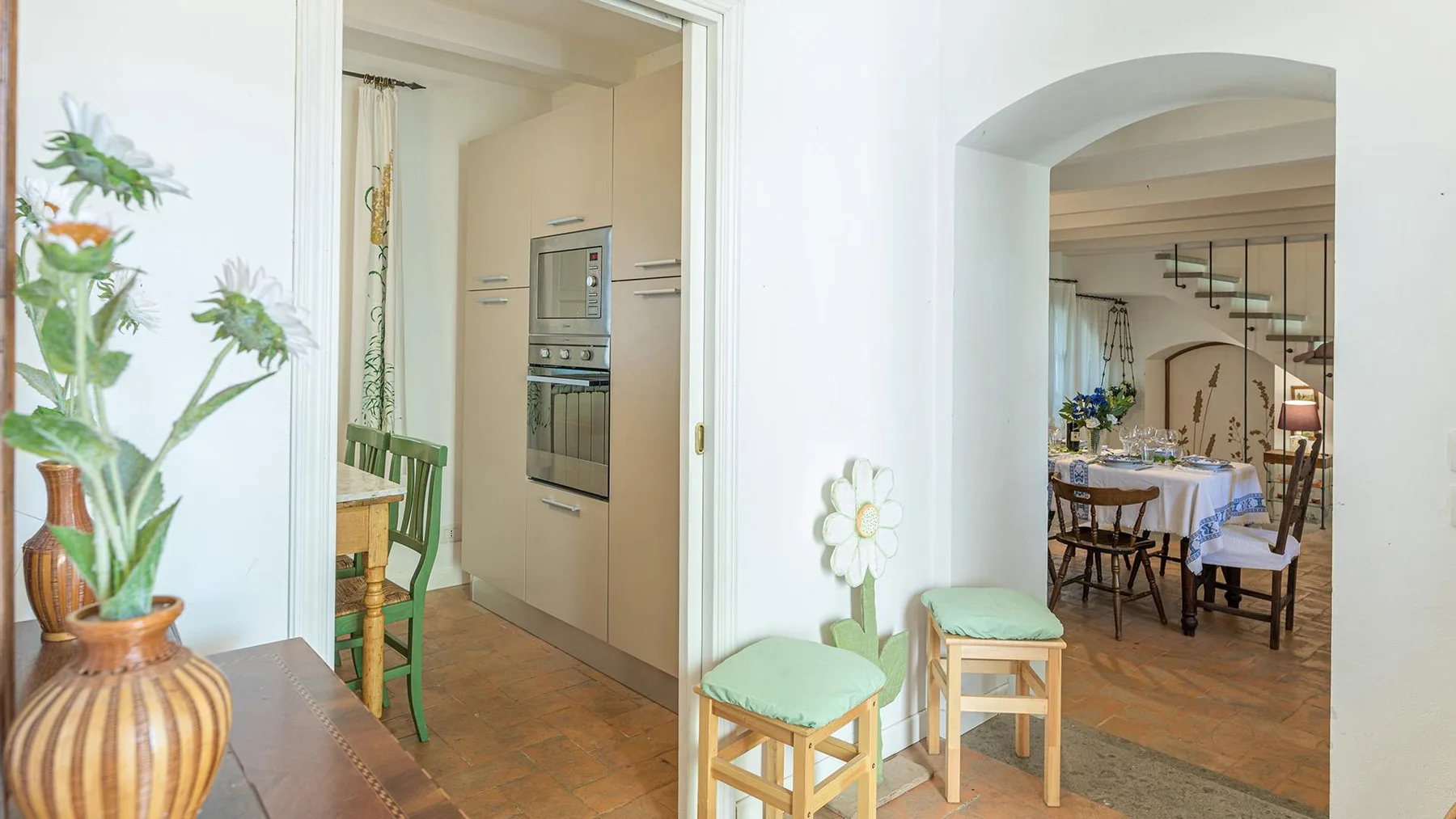 CASA CICULINO 8 - Umbria