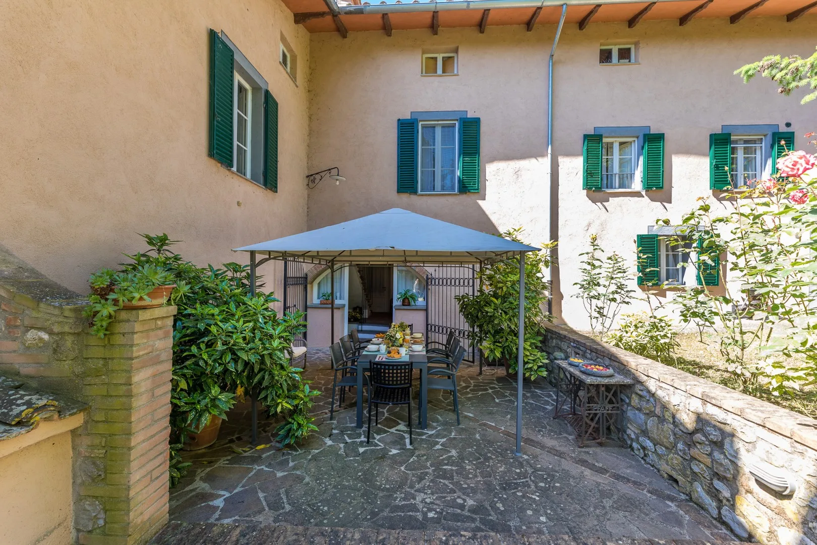 CASA CICULINO 8 - Umbria