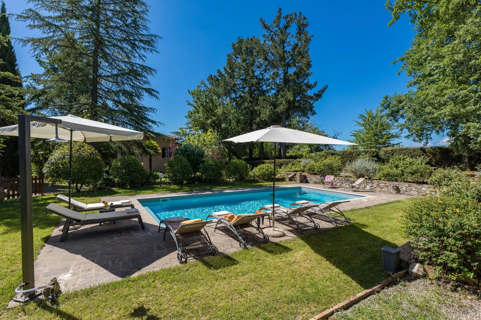 CASA CICULINO 8 - Umbria