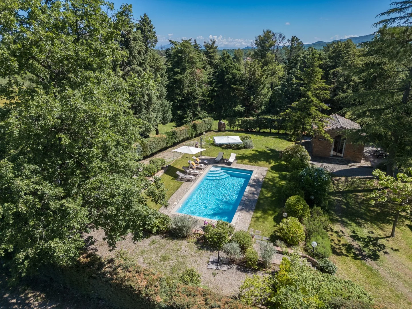 CASA CICULINO 8 - Umbria