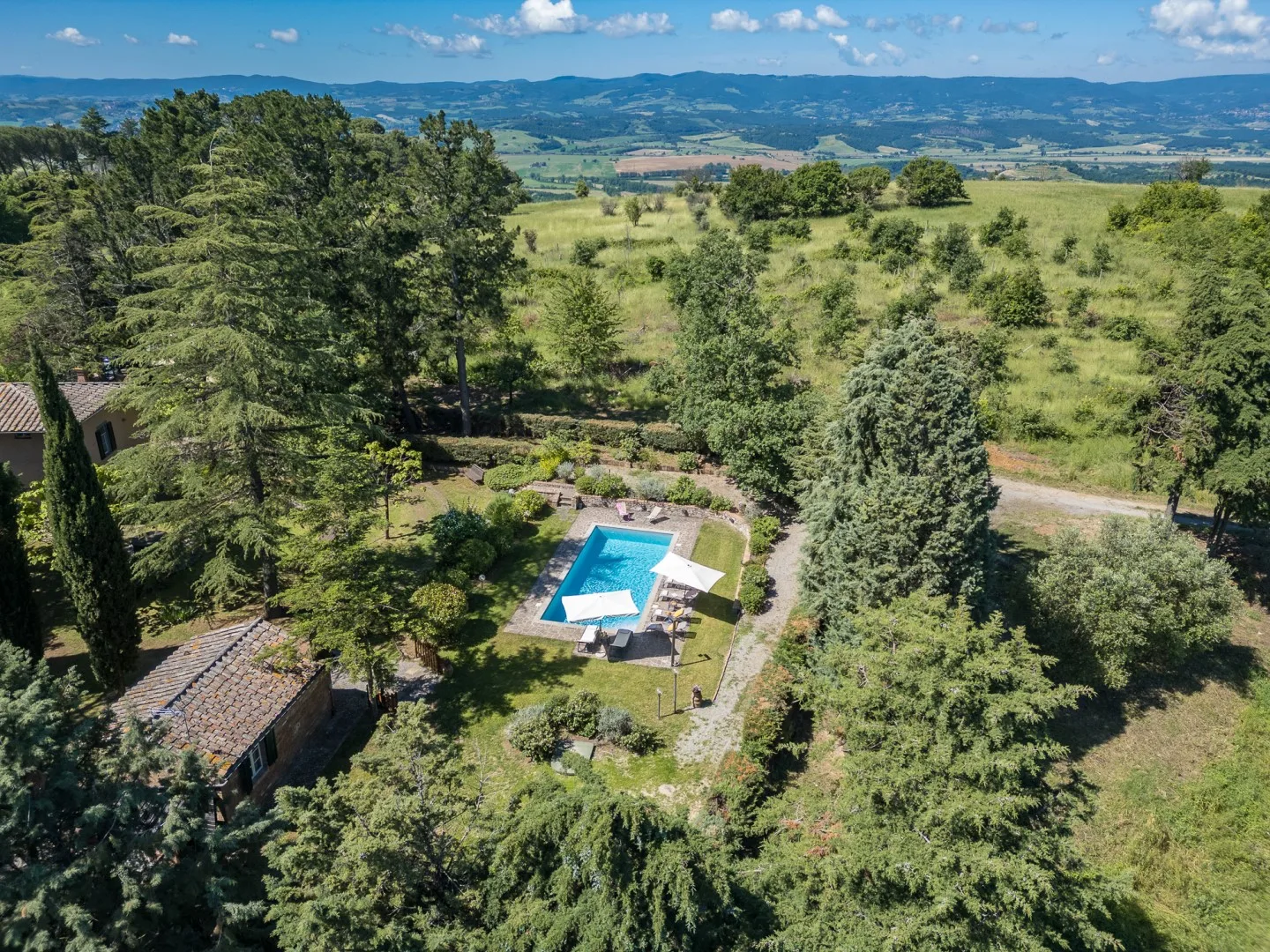 CASA CICULINO 8 - Umbria