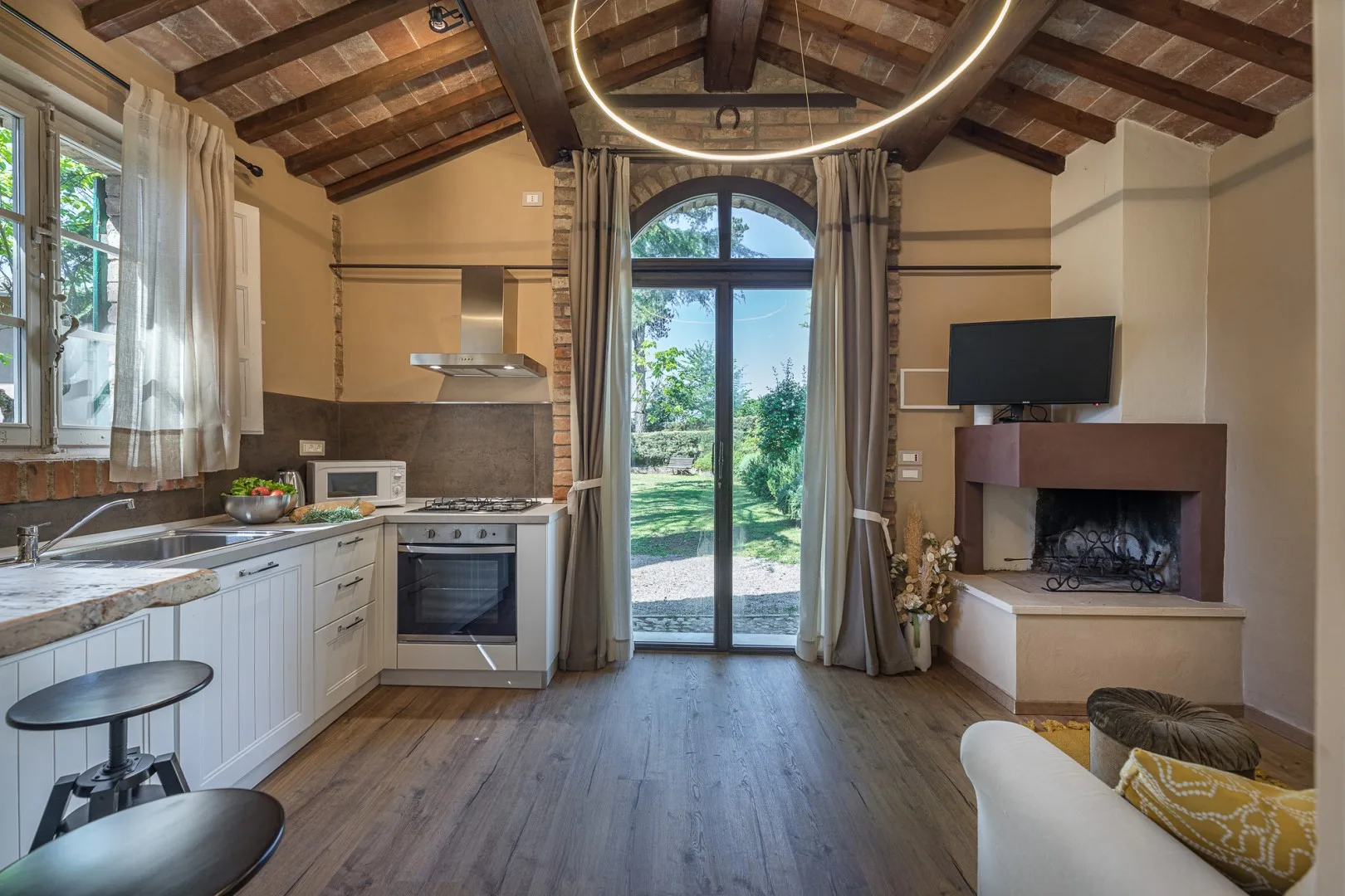 CASA CICULINO 8 - Umbria